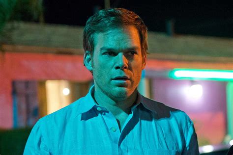 Dexter Returning To Showtime For 10 Episodes