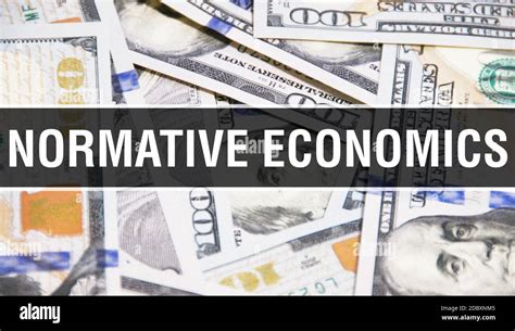 Normative Economics Hi Res Stock Photography And Images Alamy