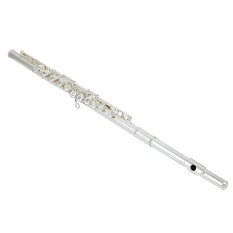 Pearl Flutes Pf 525 Re Quantz Flute Thomann United Arab Emirates