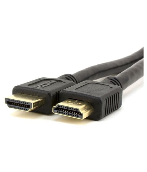 Buy Terabyte 3m3mcombo Hdmi Cables 33 Online At Best Price In