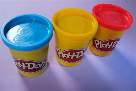 Fun Play Doh Games For Kids Mommas Baby