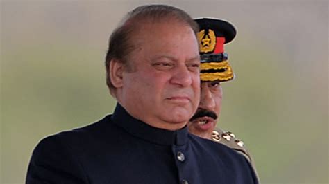 pakistan s prime minister appoints new army chief