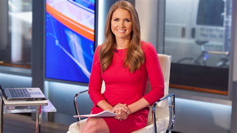 Best Female Fox News Presenters