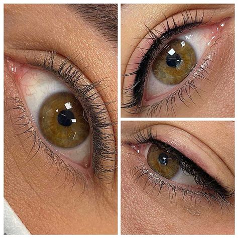 Collection 93 Pictures Permanent Eyeliner Before And After Pictures