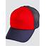 CH69 Contrast Trucker Cap  Business Image Group