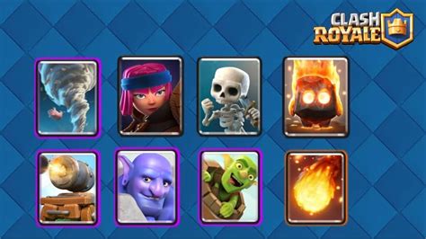 Best Firecracker Decks In Clash Royale For Arenas And Challenges
