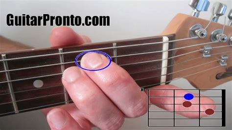 Read our full guide on how to play guitar to learn all the fundamentals, get an arsenal of chords an arsenal of chords and songs to play. Basic guitar chords - 3 simple steps (A and E major) - YouTube