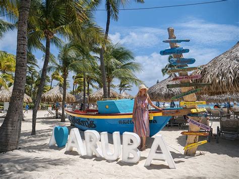 21 Fun And Unique Things To Do In Aruba