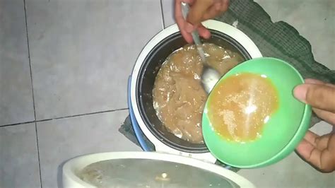 Resep nasi ayam hainan ikuti video masak cara membuat nasi ayam hainam siapkan bahan bumbunya resep lengkapnya di. Cara Masak Seblak Pakai Rice Cooker | Bikin Seblak Sendiri ...