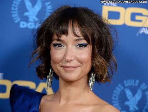 Nude Celebrity Milana Vayntrub Pictures And Videos Archives Famous