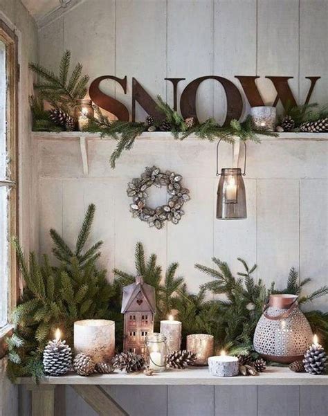 Cute Homes Decor Ideas To Snuggle In This Winter 20 Decorkeun