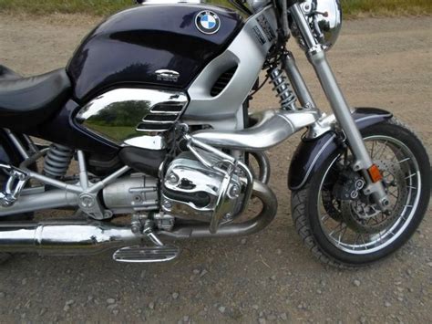 The bmw r 1200 c motorcycle plays a big part in an action packed chase scene in tomorrow never dies. BMW R1200C motorcycle cruiser touring bobber for sale on ...