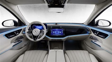 Otorama Otomotiv Blogu Yeni Mercedes Benz E Serisi 2023 Yazında