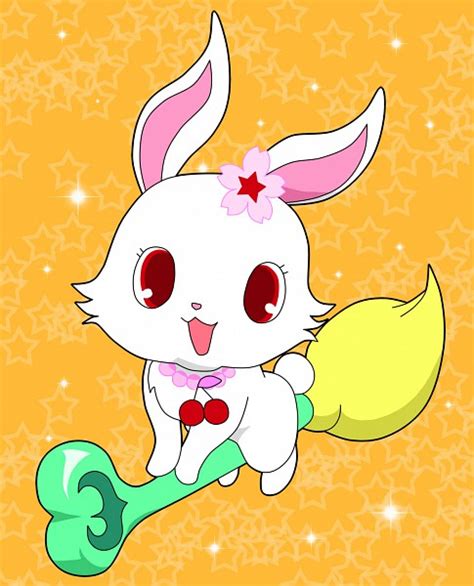 Ruby Jewelpet Jewel Pets Image 280711 Zerochan Anime Image Board