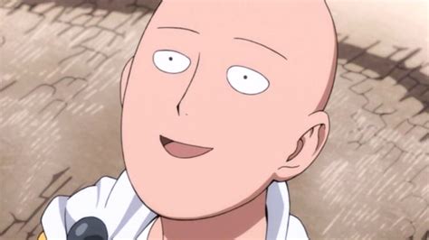 Saitamas Powers From One Punch Man Explained