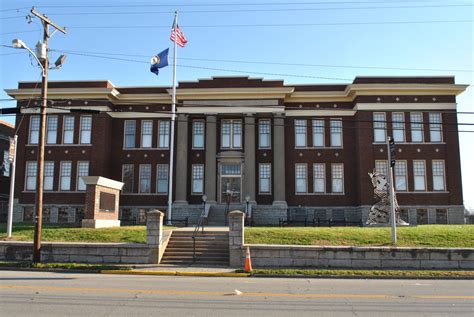 Filelebanon High School Kentucky Wikimedia Commons