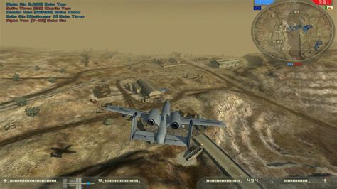 A 10 Image Global Storm Mod For Battlefield 2 Moddb