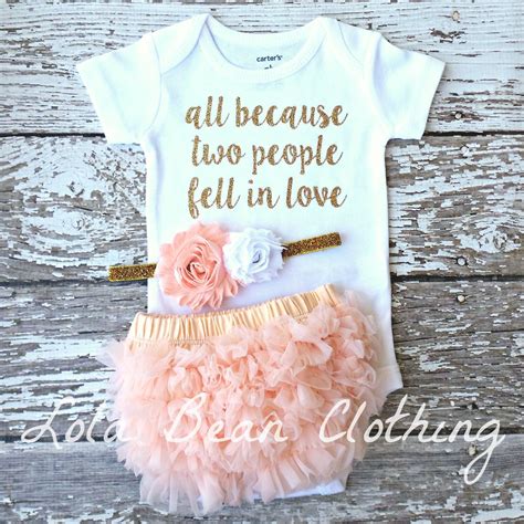 Excited to share the latest addition to my #etsy shop: Baby Girl Coming Home Outfit Take Home ...