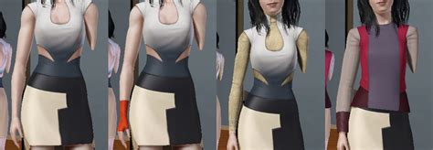 My Sims 3 Blog Amputee Sliders By Oneeuromutt