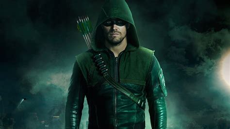 Tv Show Arrow Arrow Dc Comics Arrow Tv Show Oliver Queen