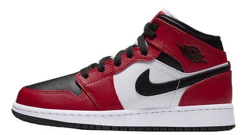 Already dubbed bred toe by sneaker enthusiasts, the shoe is essentially a blend of the banned, black toe and shattered. Air Jordan 1 Mid SE White Xeno | CK6587-100 | The Sole Womens