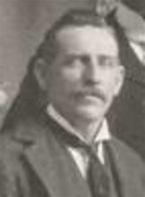 William Bennett Morse Church History Biographical Database