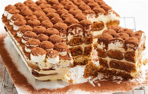 Best Tiramisu Recipe What Is It And How To Make It Delallo