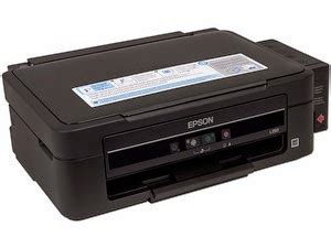 After downloading and installing epson l210 l350, or the driver installation manager, take a few minutes. Epson L350 Driver