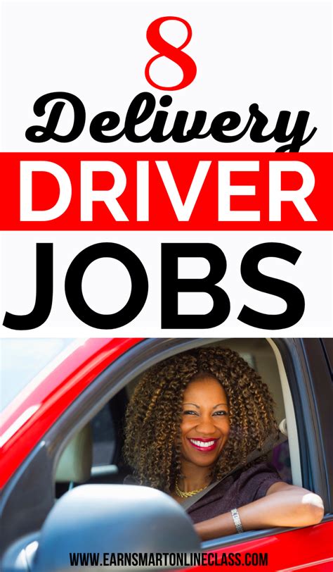 Mcdonalds, teen, fast food job type: 10 Best Delivery Driver Jobs Hiring Near Me (2020 Guide ...