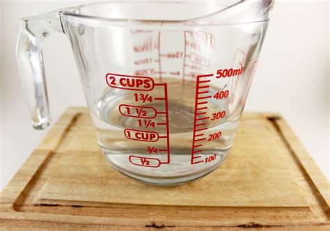 Nats Adventures In Baking Baking Basics Measuring Liquids Vs Solids