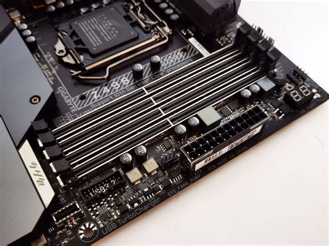 Gigabyte Z490 Aorus Master Motherboard Overview And Features Review