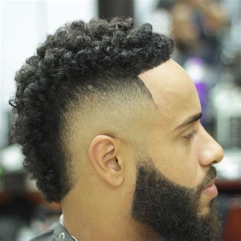 With so many cool black men's hairstyles to choose from, with good haircuts for short, medium, and long hair, picking just one cut and style at the barbershop can be hard. 17 Best images about Men's hair cuts on Pinterest | Twists ...