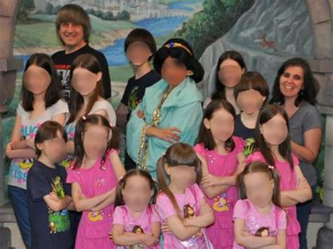 House Of Horrors Turpin Siblings ‘to Be Split Up Between Foster Homes