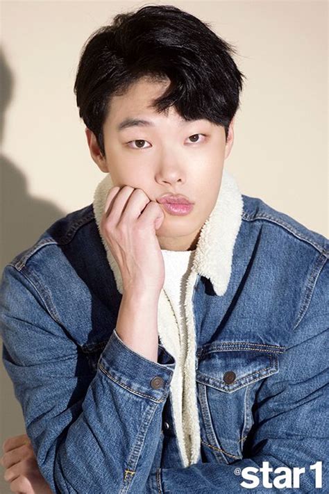 Ryu joon yeol v live. Ryu Jun Yeol | Ryu joon yeol, Ryu jun yeol, Korean actors