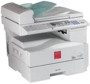 Product overview dsm415pf with optional 1 tray paper bank. تحميل تعريف طابعة Nashuatec Dsm415PF