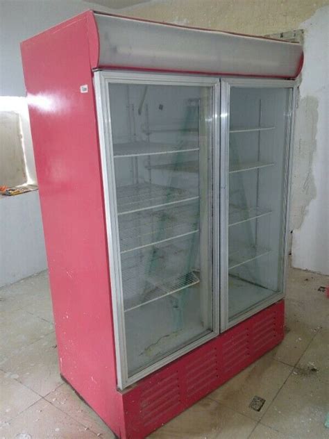 Refrigerador Nieto Reb Posot Class