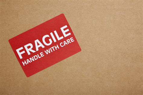 Packaging Protection A Simple Guide On How To Pack Fragile Items