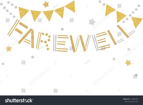 19417 Farewell Background Images Stock Photos And Vectors Shutterstock