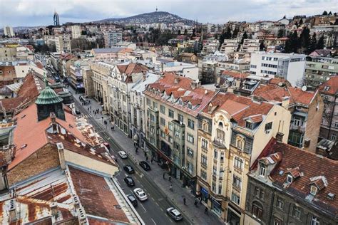 Sarajevo is Europe's best-kept secret - Urban Adventures blog