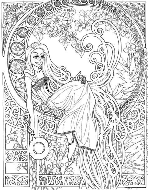39+ grown up coloring pages for printing and coloring. Get This Exciting Doodle Art Grown up Coloring Pages Free ...
