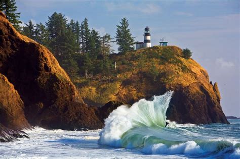 21 Of Washingtons Best Beaches Washington Beaches Jetty Island