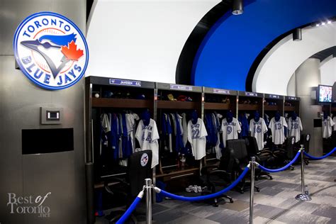 The Curve Ball Gala Takes Over The Rogers Centre For The Jays Care