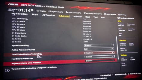how to enable hardware virtualization on asus motherboard super user mobile legends