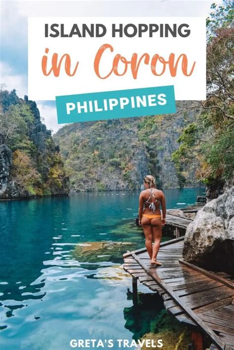 Coron Island Hopping Guide Tour Overviews And Reviews