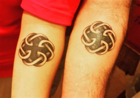 Check out these pictures of fathers and daughters bonding over tattoos. 23 best father son tattoo images on Pinterest | Celtic ...