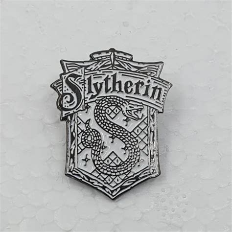 Harry Potter Pin Badge Official Warner Bros Studio Tour London Rare