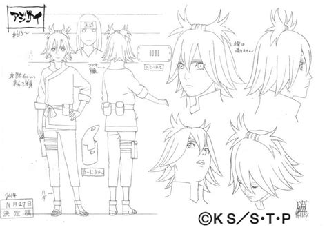 17 Best Images About Naruto Shippuden Concept Art On Pinterest Posts