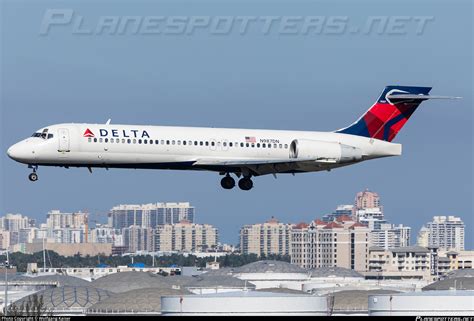 N987dn Delta Air Lines Boeing 717 23s Photo By Wolfgang Kaiser Id
