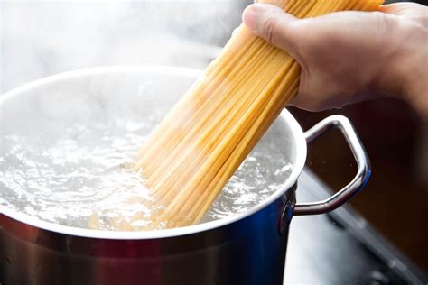 10 Tips And Tricks To Cook The Perfect Pasta