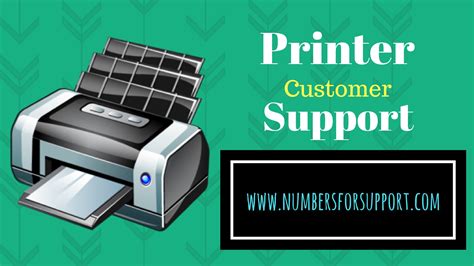 Canon Printer Customer Support Service Logo Graphic Design